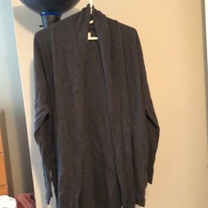 Old navy cardigan